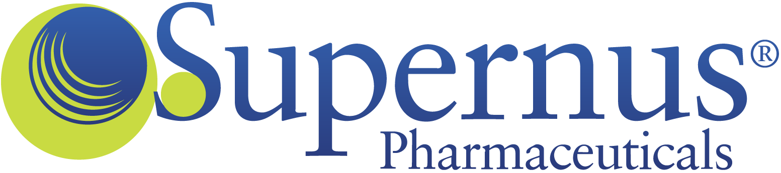 Supernus Pharmaceuticals